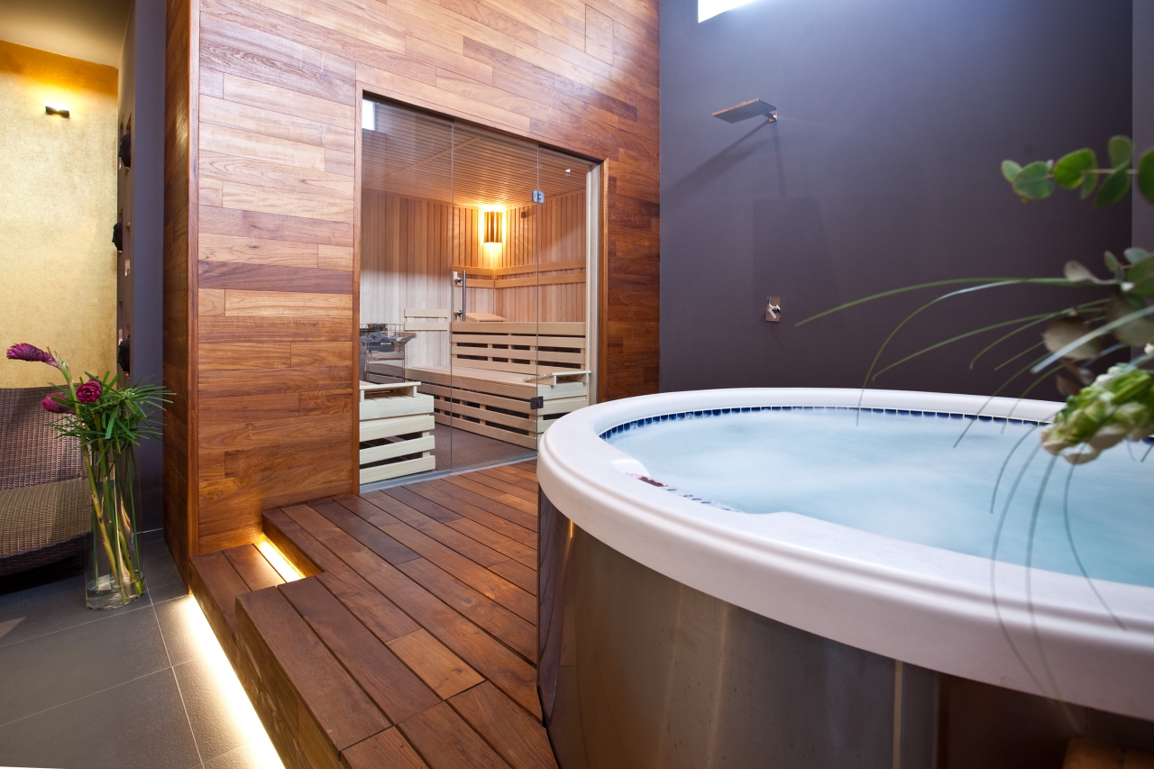 Wellness balíčky pro dva v SAMUI SPA
